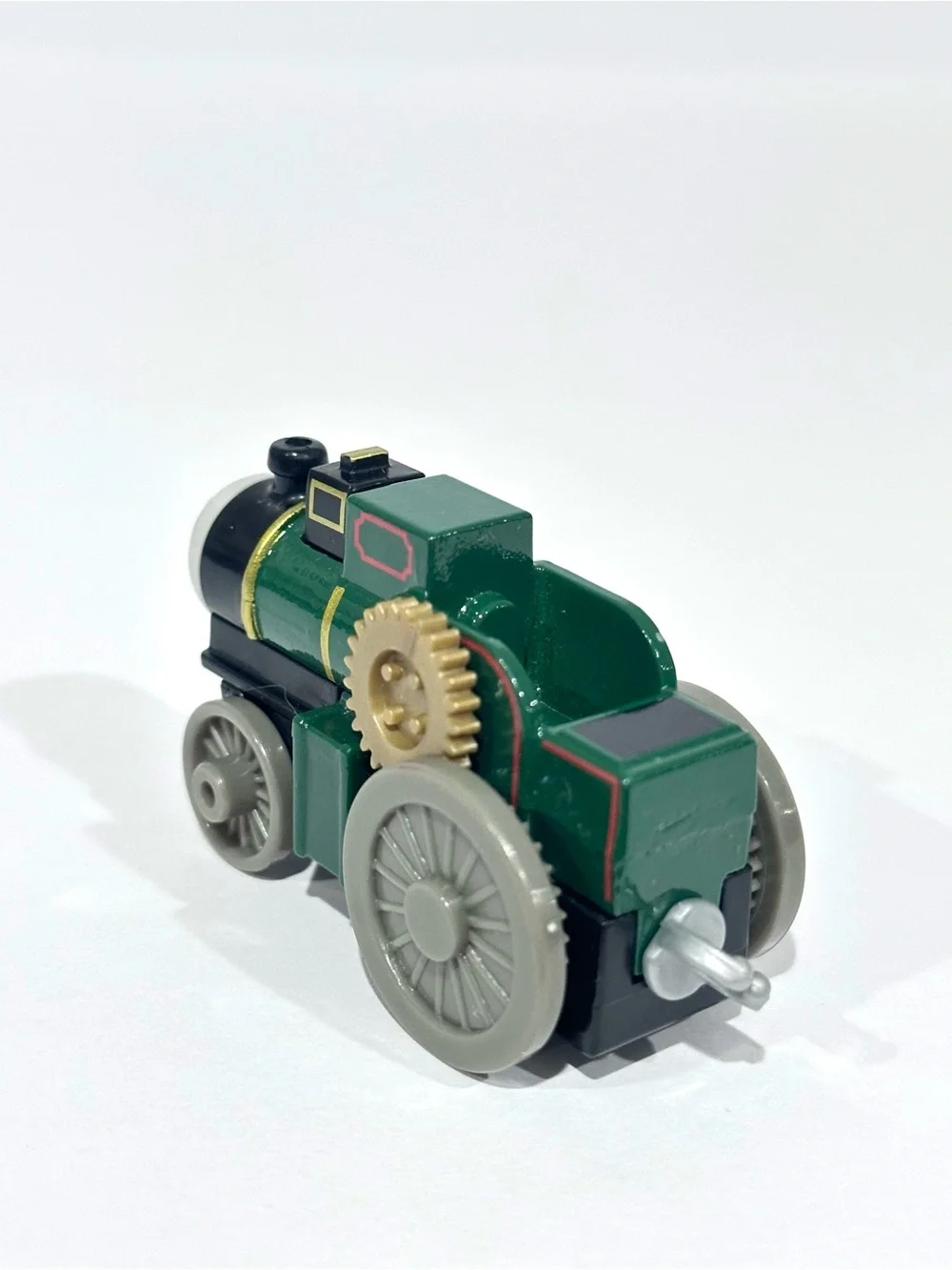Thomas & Friends Adventures Diecast Trevor